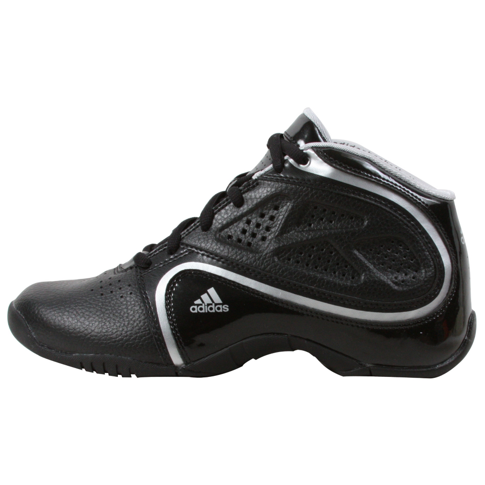 adidas Lift Off II Basketball Shoes - Men - ShoeBacca.com