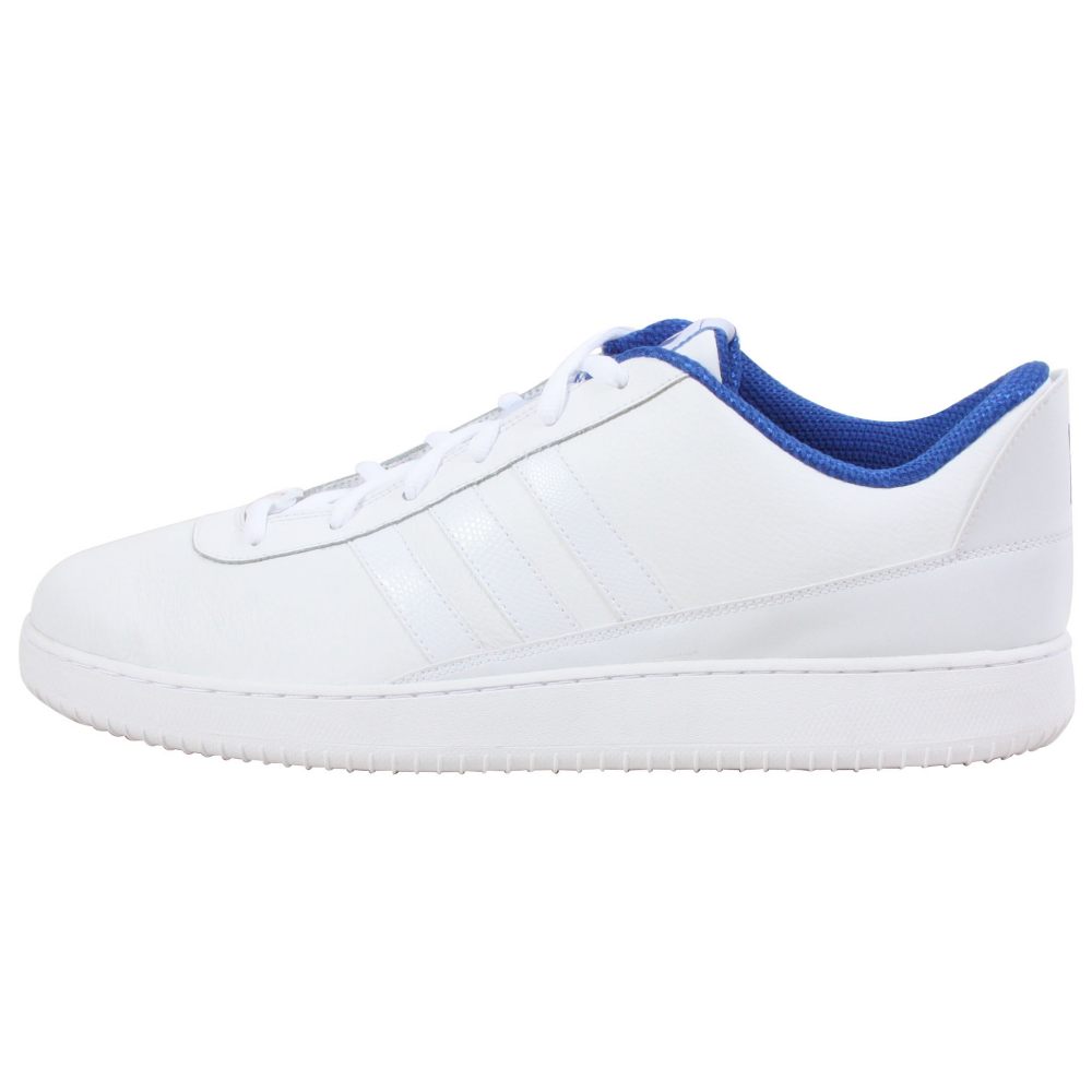 adidas NBA Courtside II Basketball Shoes - Men - ShoeBacca.com