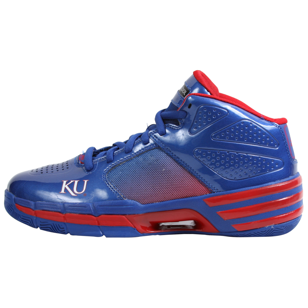 adidas Mad Clima College Basketball Shoes - Men - ShoeBacca.com