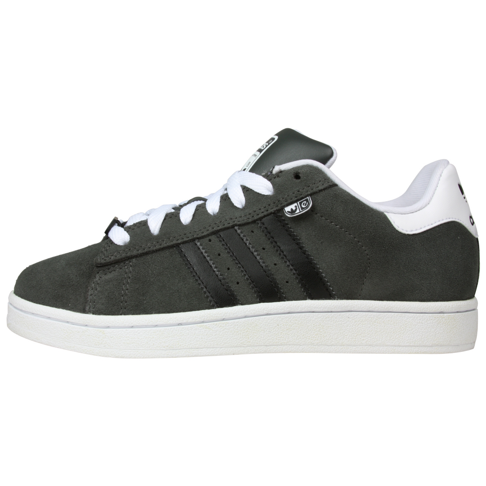 adidas Campus Evolution Retro Shoes - Kids - ShoeBacca.com