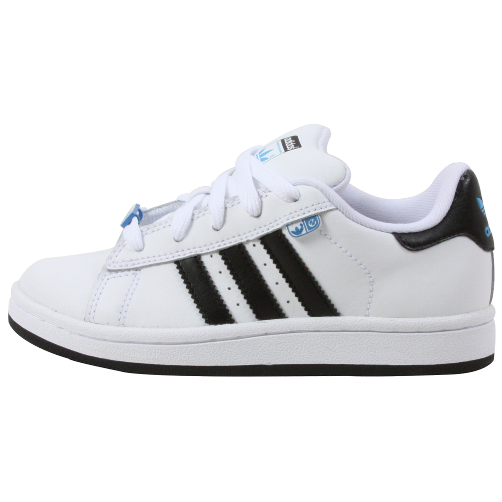 adidas Campus Evolution Retro Shoes - Kids,Men,Toddler - ShoeBacca.com