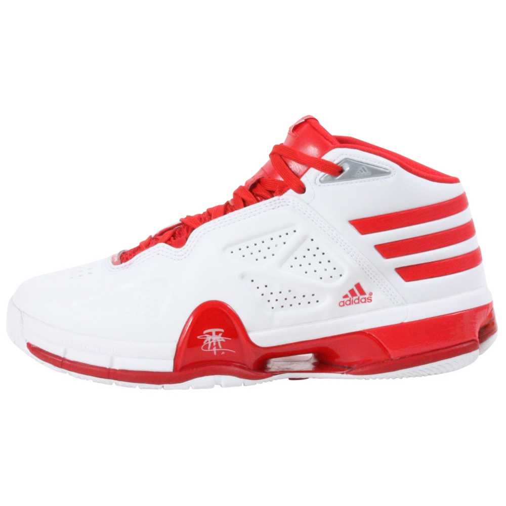 adidas TS Lightning Creator Basketball Shoes - Men - ShoeBacca.com