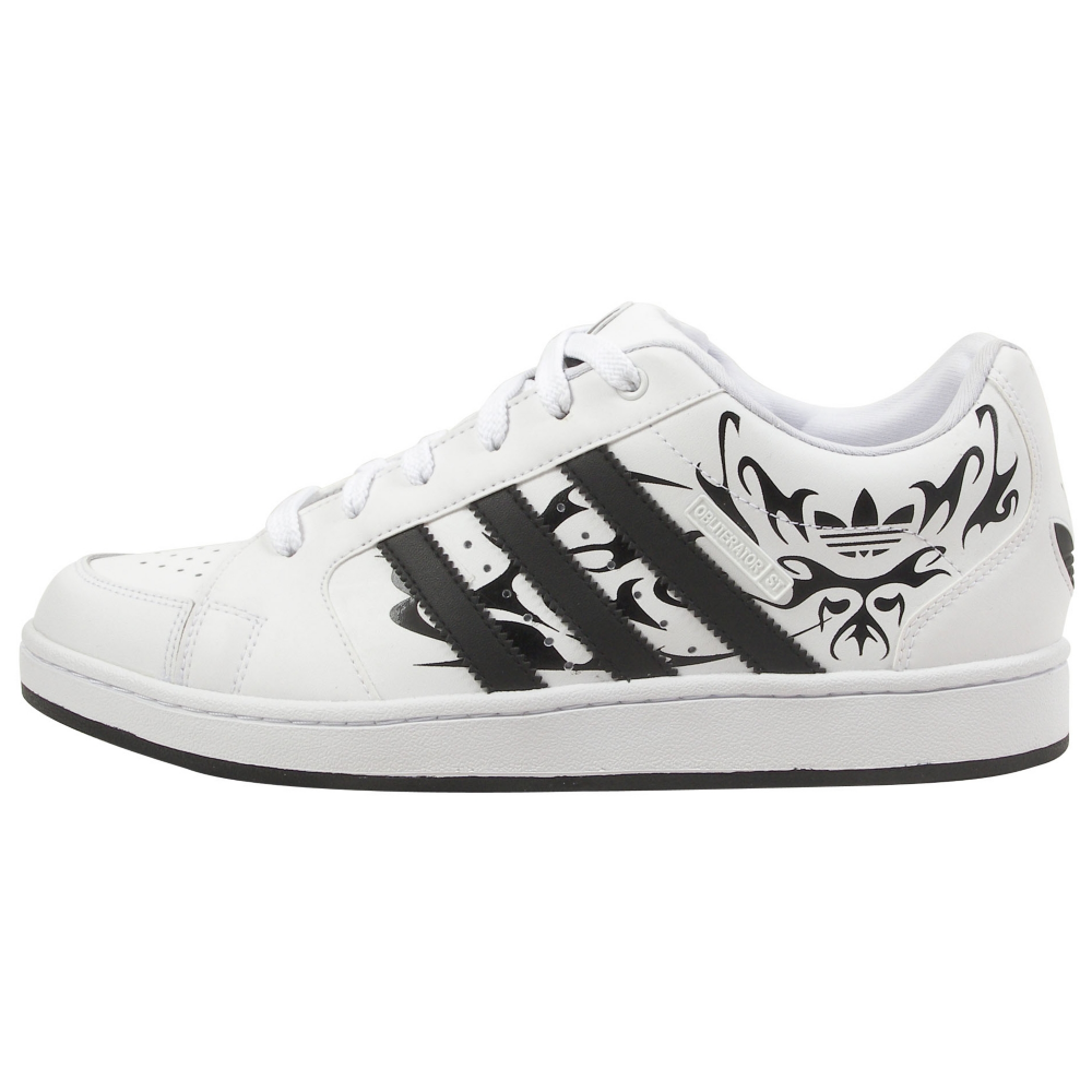 adidas Obliterator ST Skate Shoes - Men - ShoeBacca.com