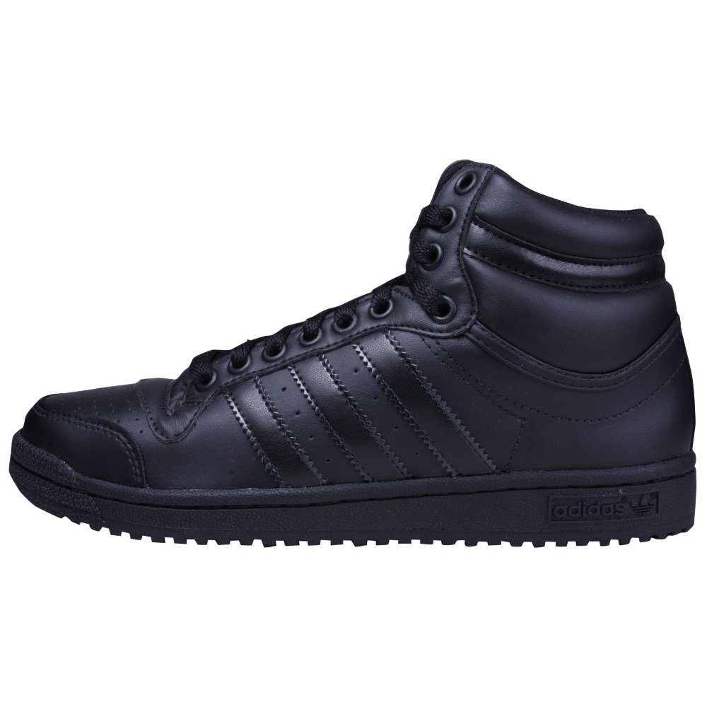 adidas Top Ten Hi Retro Shoes - Kids,Men - ShoeBacca.com