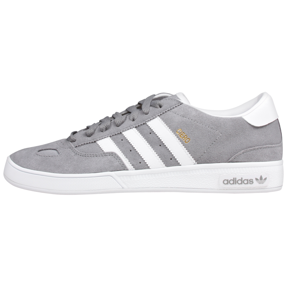 adidas Ciero Lo Retro Shoes - Men - ShoeBacca.com