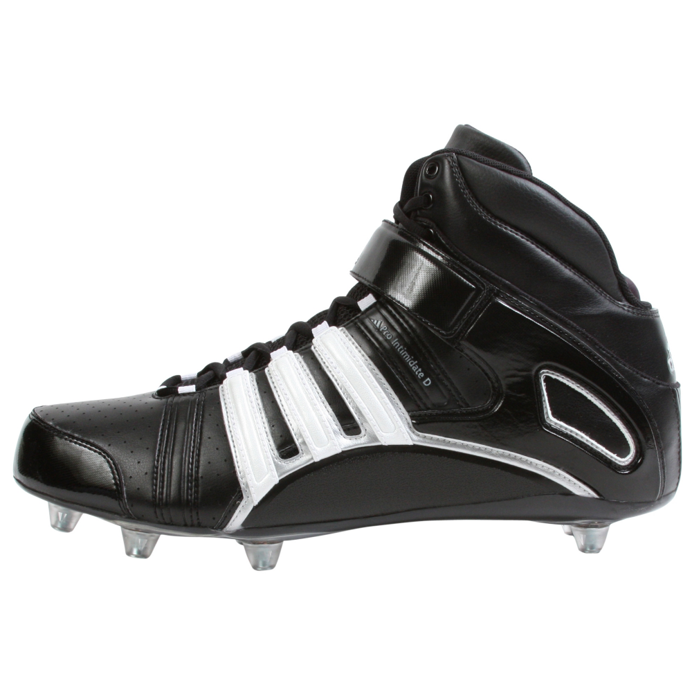 adidas Pro Intimidate 2 D Hi Football Shoes - Men - ShoeBacca.com