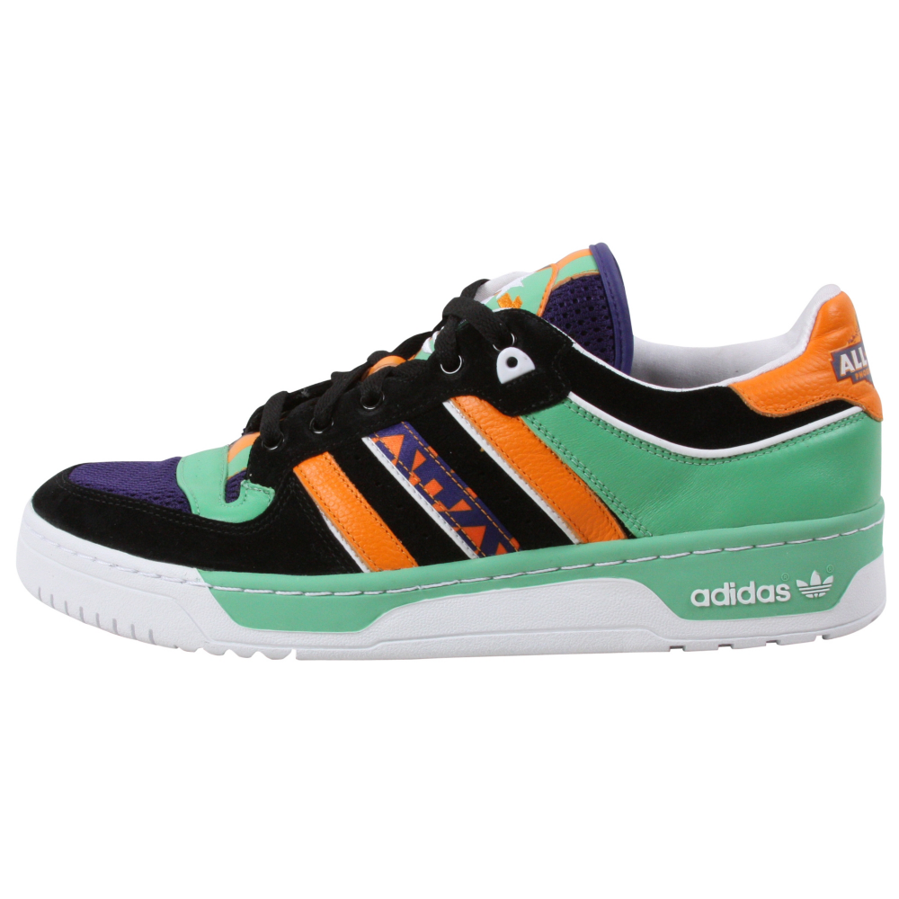 adidas Attitude Lo NBA Athletic Inspired Shoes - Kids,Men - ShoeBacca.com