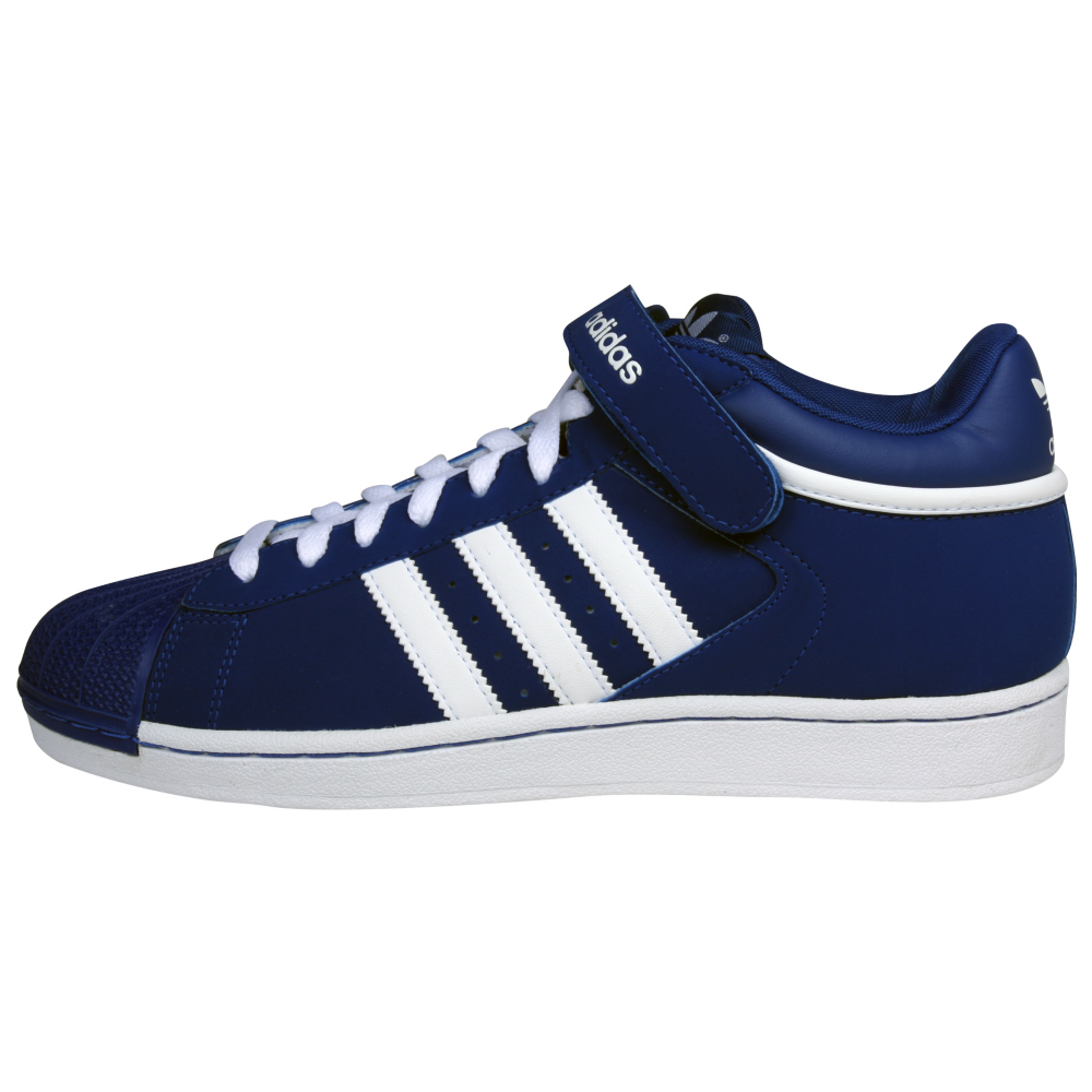 adidas Pro Shell Retro Shoes - Men - ShoeBacca.com