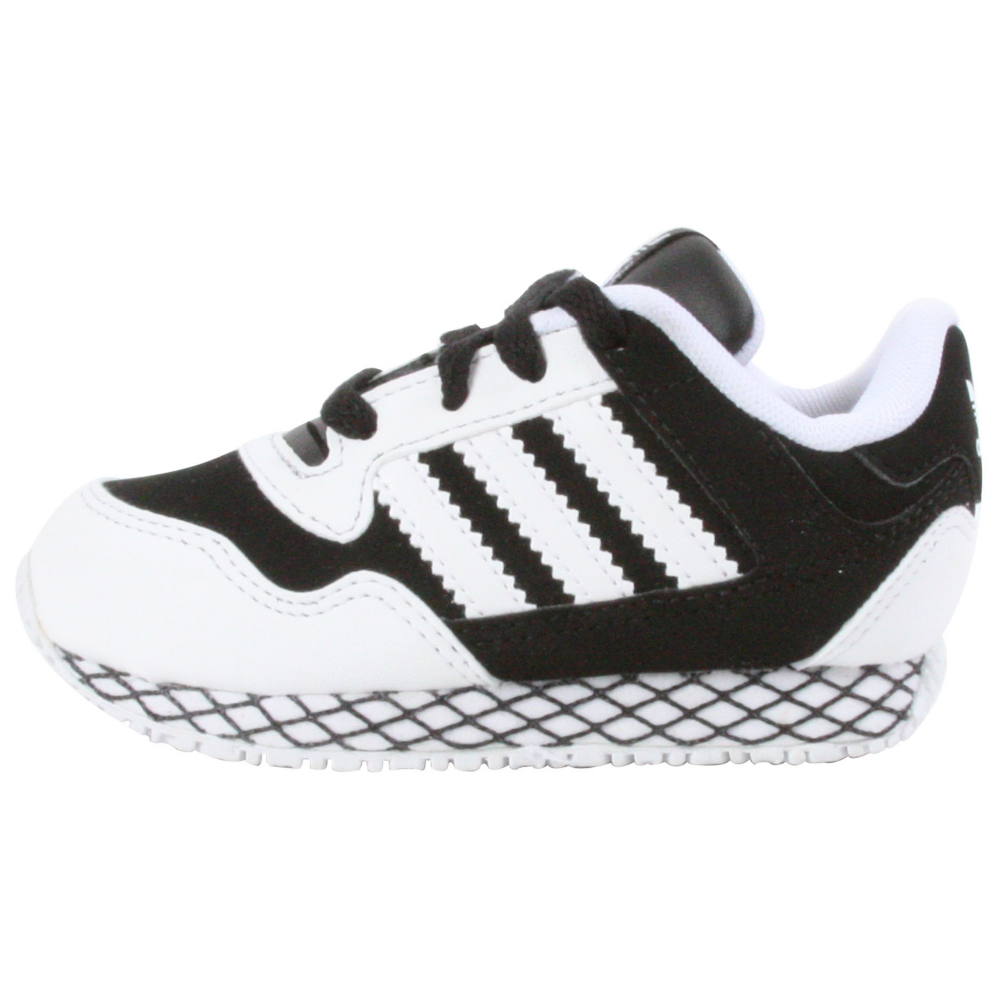 adidas ZXZ WLB Retro Shoes - Infant,Toddler - ShoeBacca.com