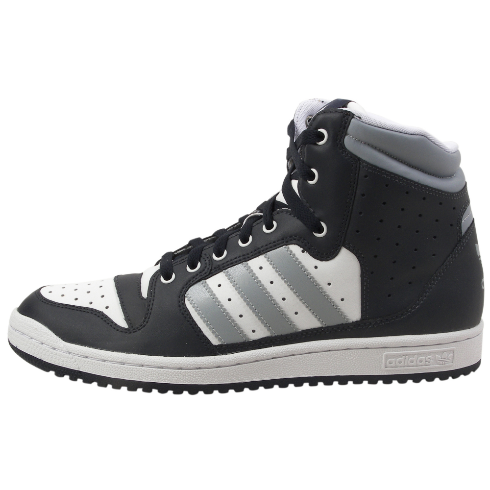 adidas Decade Hi II Retro Shoes - Men - ShoeBacca.com