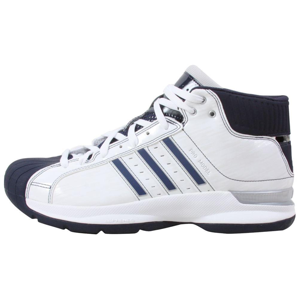 adidas Pro Model 08 Basketball Shoes - Men - ShoeBacca.com