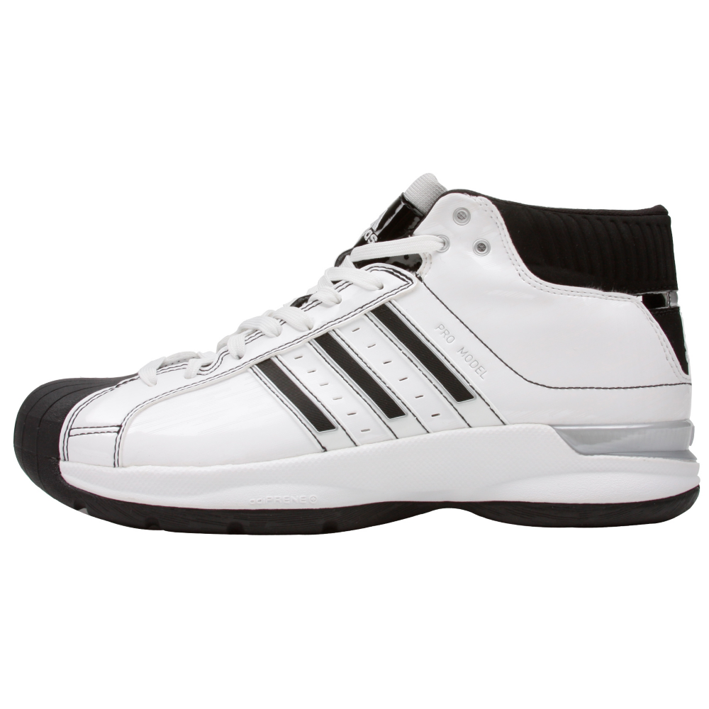 adidas Pro Model 08 Basketball Shoes - Men - ShoeBacca.com