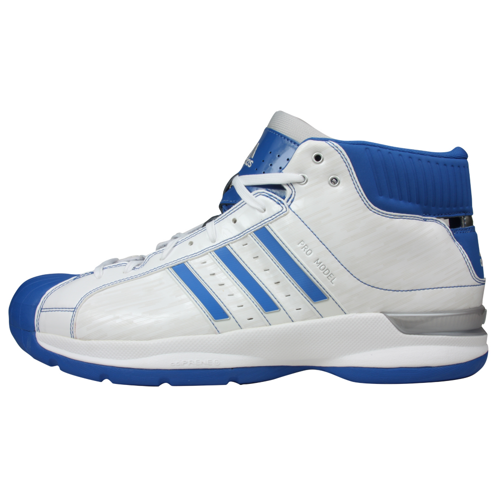 adidas Pro Model 08 Basketball Shoes - Men - ShoeBacca.com