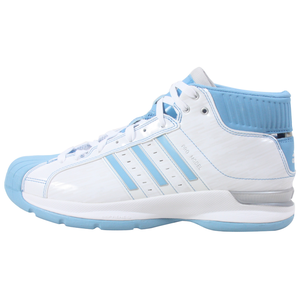 adidas Pro Model 08 Basketball Shoes - Men - ShoeBacca.com