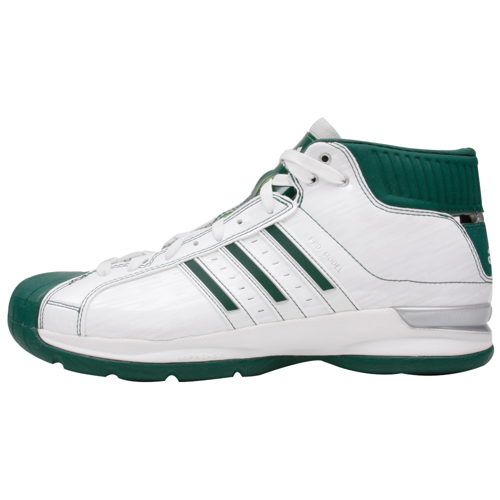 adidas Pro Model 08 Basketball Shoes - Men - ShoeBacca.com