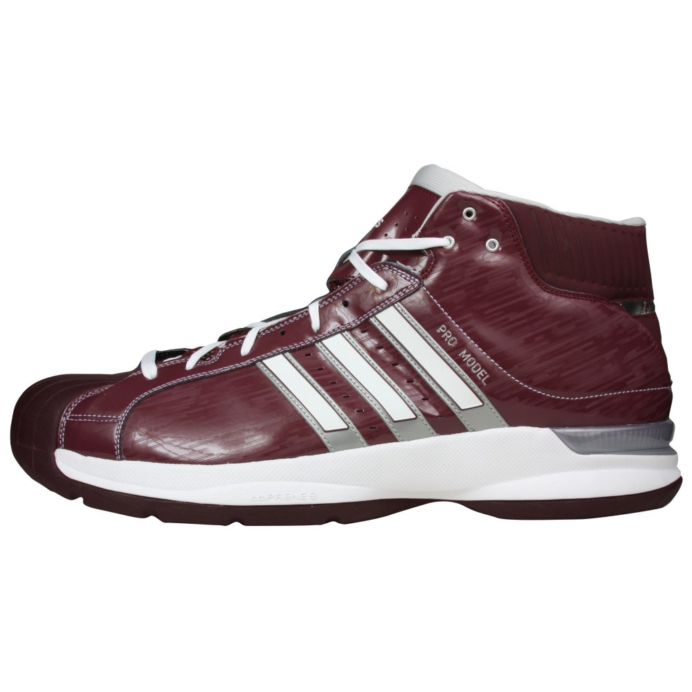 adidas Pro Model 08 Basketball Shoes - Men - ShoeBacca.com