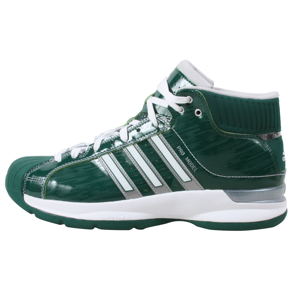 adidas Pro Model 08 Basketball Shoes - Men - ShoeBacca.com