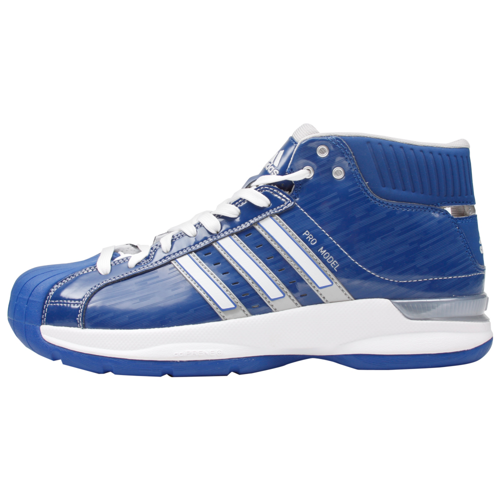 adidas Pro Model 08 Basketball Shoes - Men - ShoeBacca.com