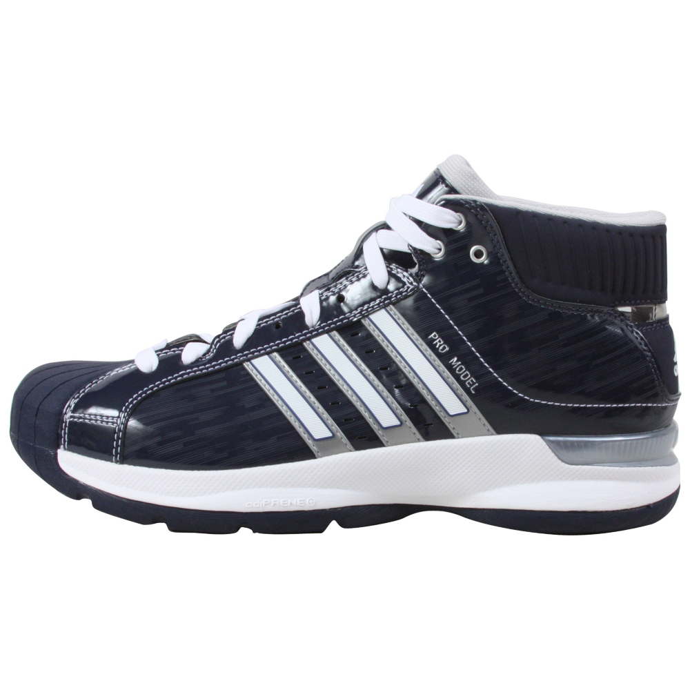 adidas Pro Model 08 Basketball Shoes - Men - ShoeBacca.com