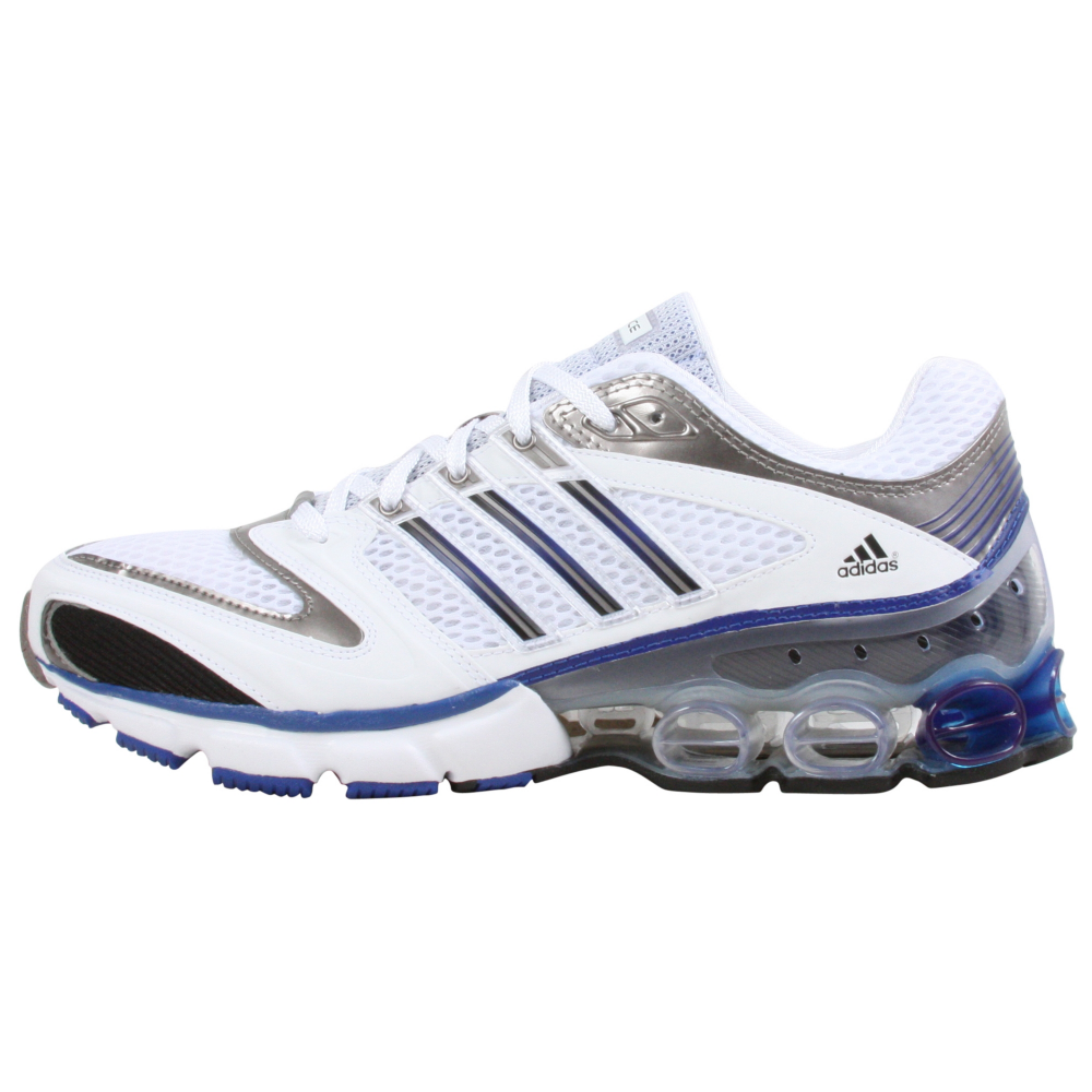 adidas Microbounce FH Incite Running Shoes - Men - ShoeBacca.com