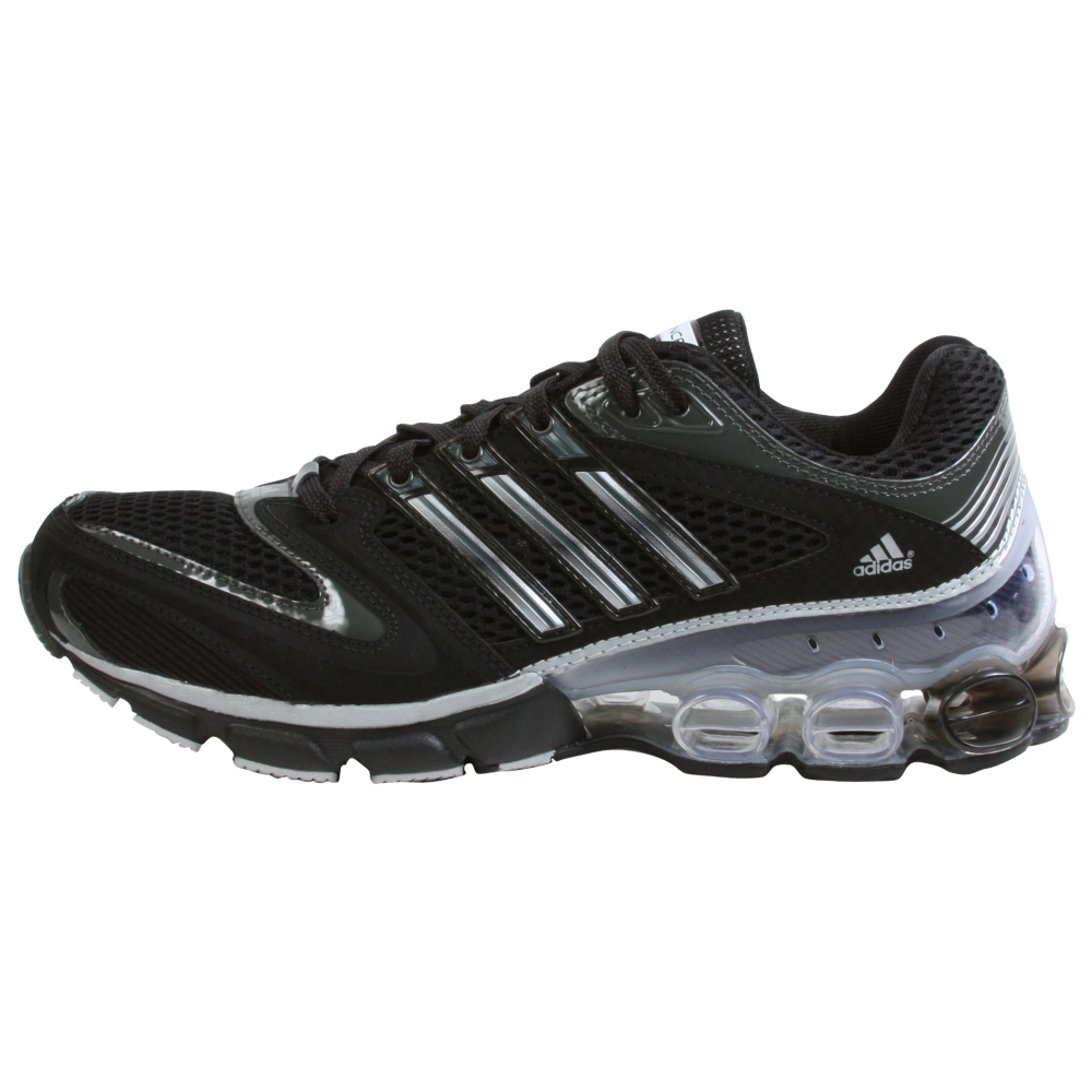 adidas Microbounce FH Incite Running Shoes - Men - ShoeBacca.com