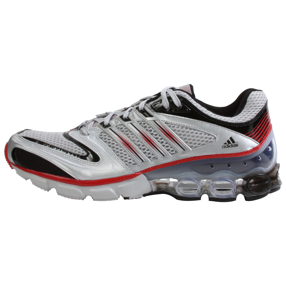 adidas Microbounce FH Incite Running Shoes - Men - ShoeBacca.com