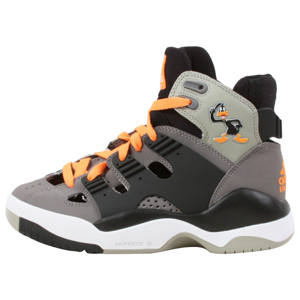 adidas EQT B-Ball Basketball Shoes - Kids,Men - ShoeBacca.com