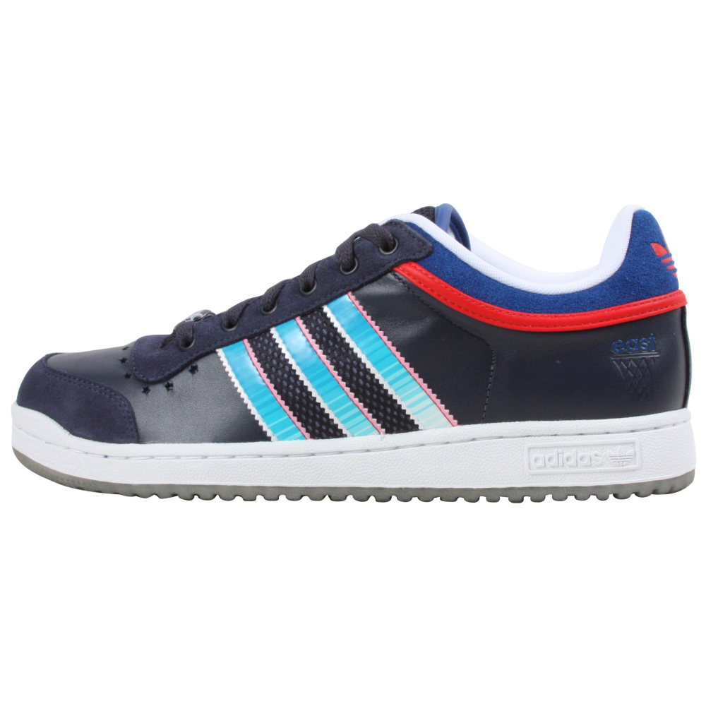 adidas Top Ten Lo Retro Shoes - Men - ShoeBacca.com