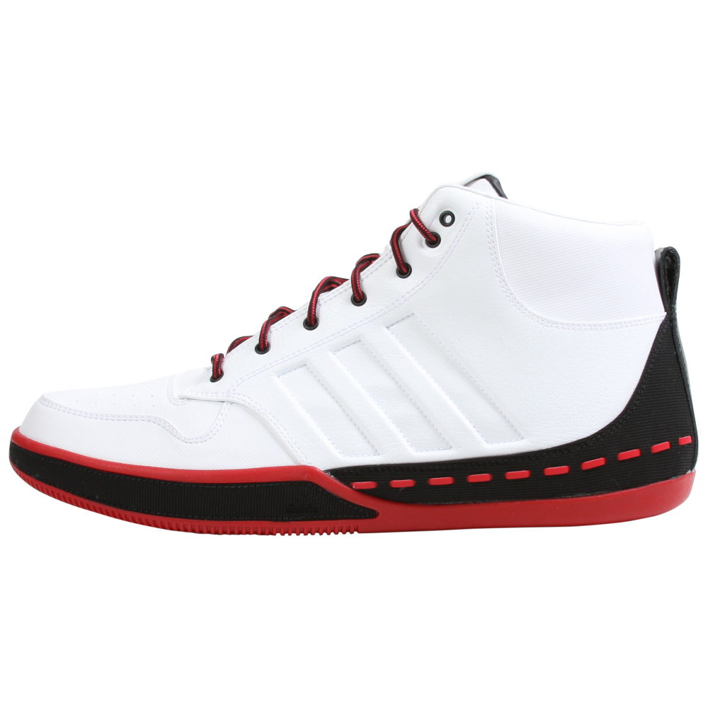 adidas Lux Mid Retro Shoes - Men - ShoeBacca.com