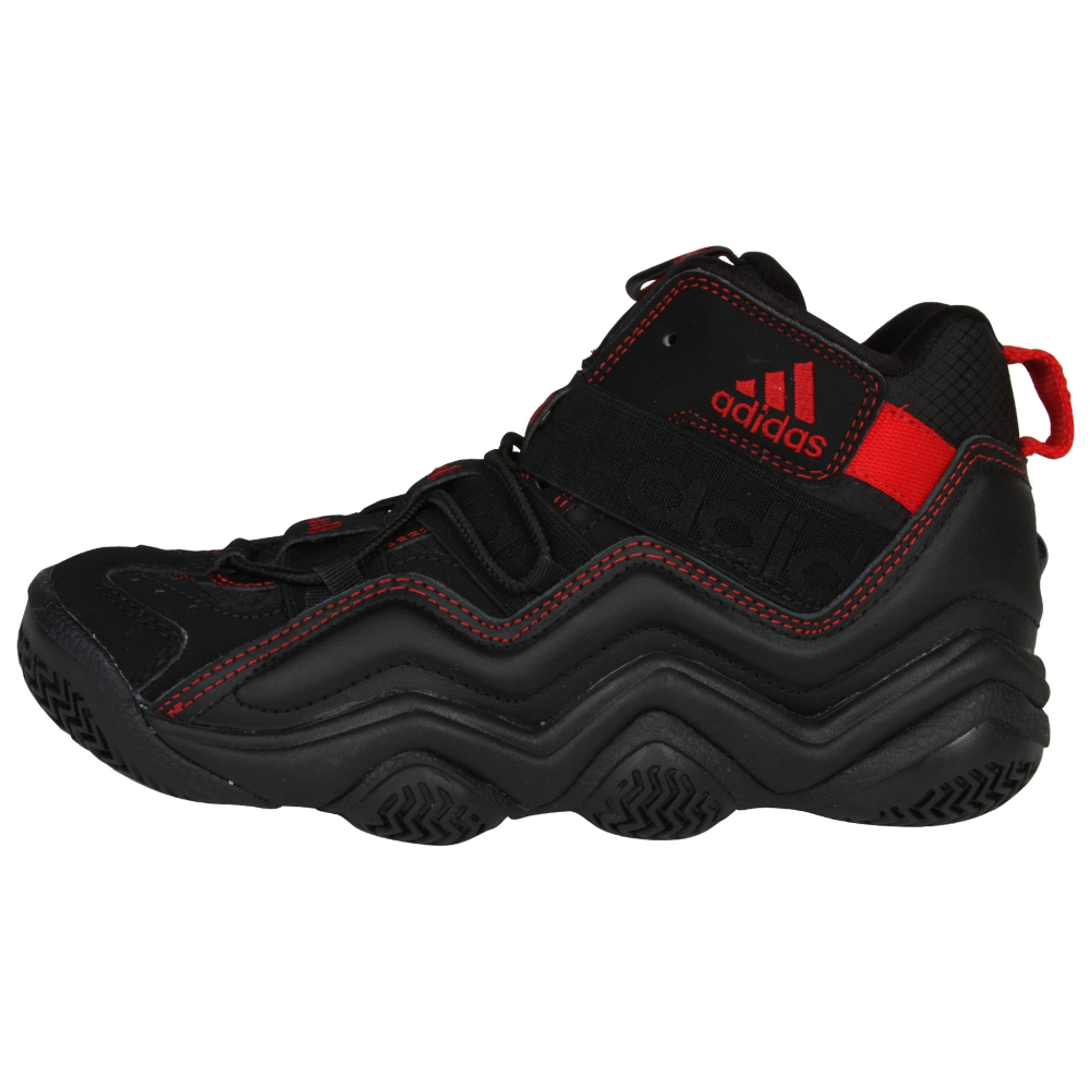 adidas Top Ten 2000 Basketball Shoes - Kids,Men - ShoeBacca.com