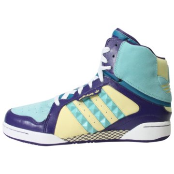 adidas Missy E. Fly Hoops Mid - G07932