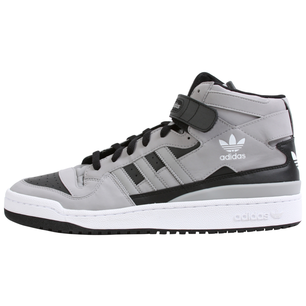 adidas Forum Mid Retro Shoes - Men - ShoeBacca.com