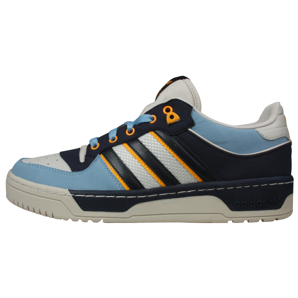 adidas Attitude Lo NBA Retro Shoes - Men - ShoeBacca.com