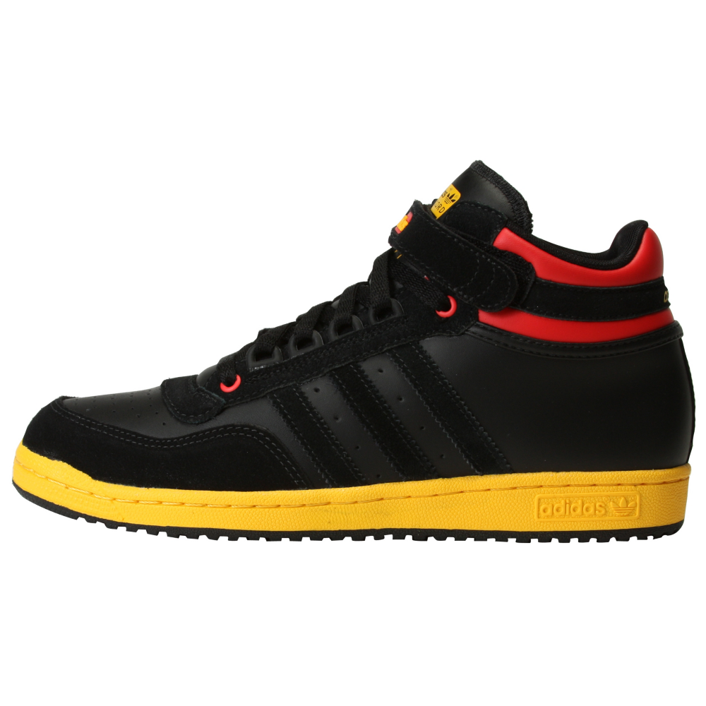 adidas Concord Mid NBA Retro Shoes - Men - ShoeBacca.com