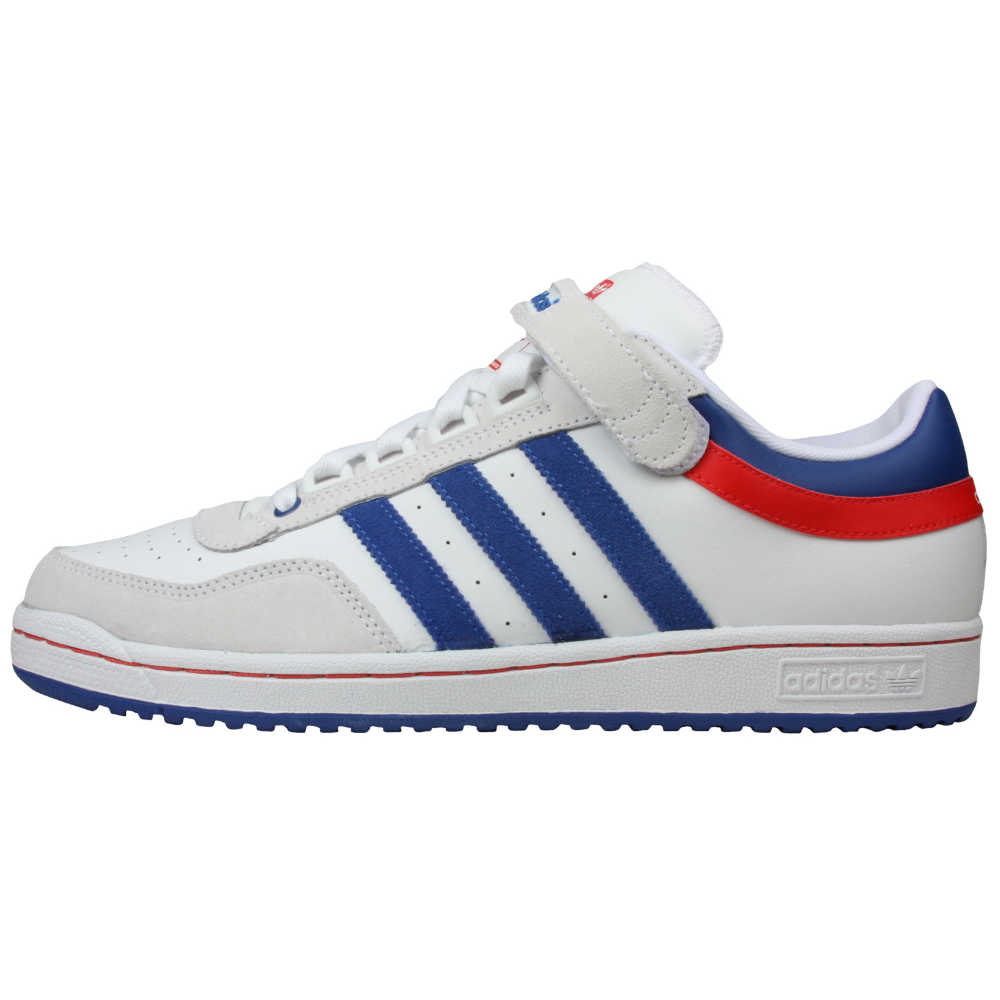 adidas Concord Lo NBA Retro Shoes - Men - ShoeBacca.com