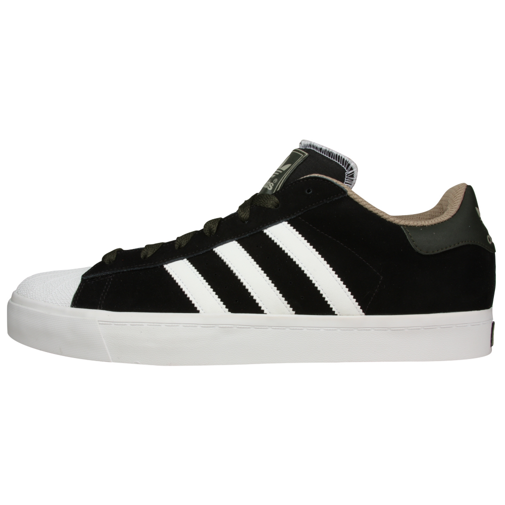 adidas Superstar Vulc Retro Shoes - Men - ShoeBacca.com