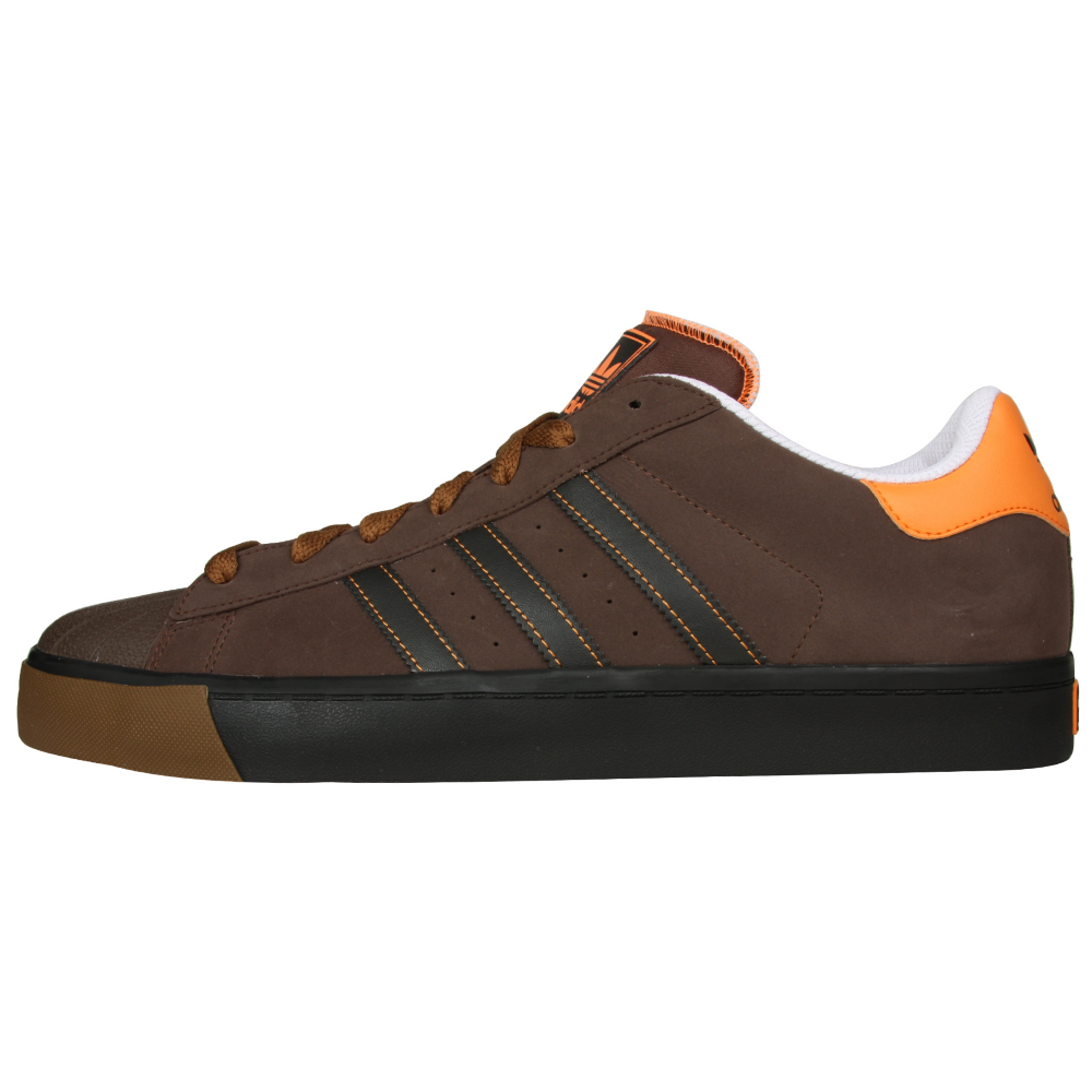 adidas Superstar Vulc Retro Shoes - Men - ShoeBacca.com