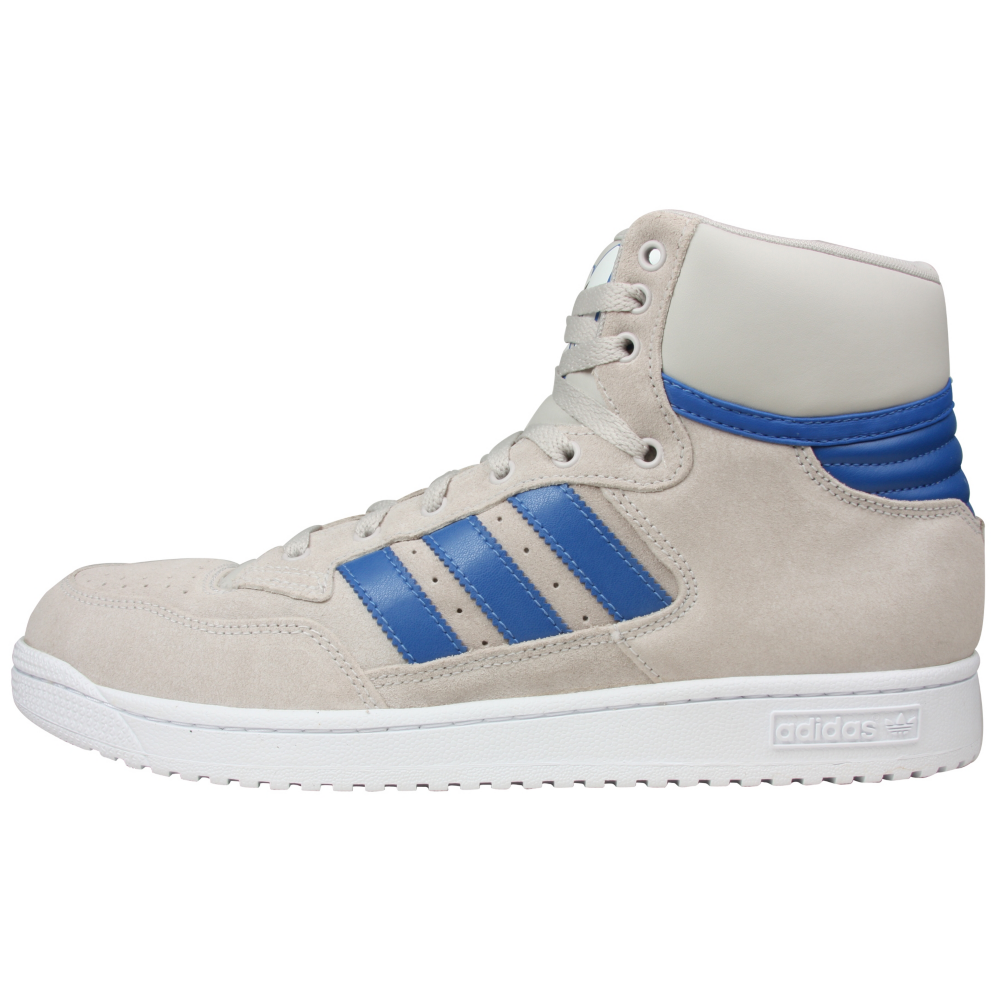 adidas Centennial Mid NBA Retro Shoes - Men - ShoeBacca.com