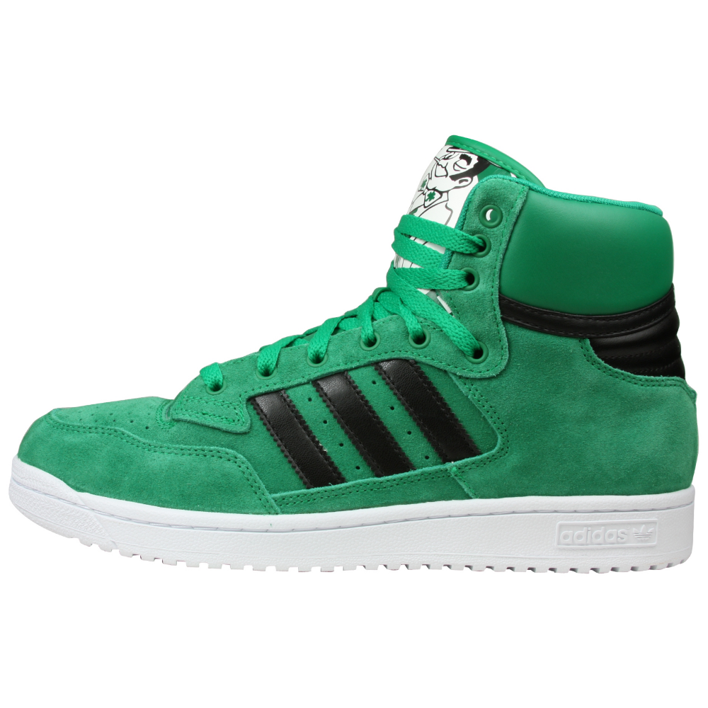 adidas Centennial Mid Retro Shoes - Men - ShoeBacca.com