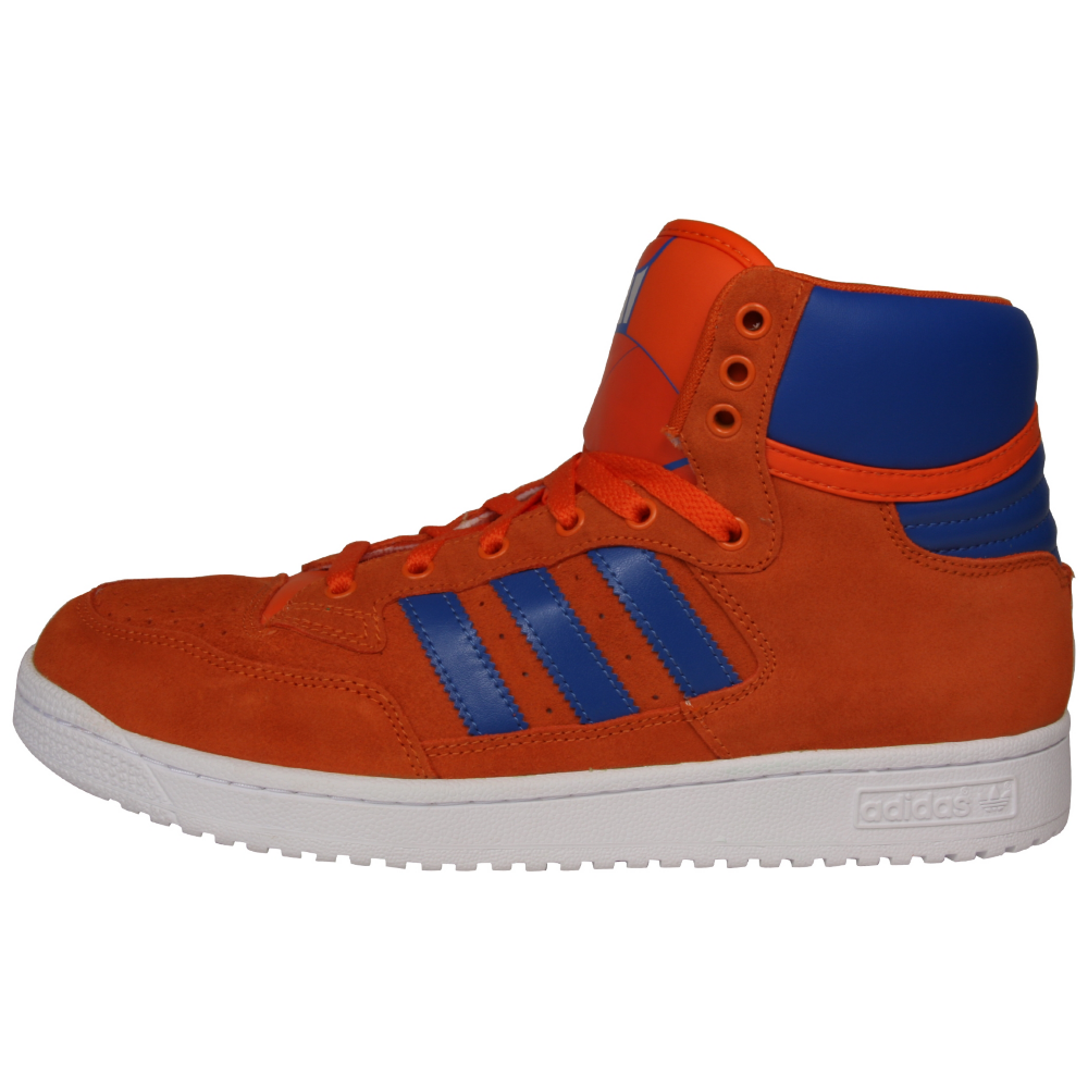 adidas Centennial Mid Retro Shoes - Men - ShoeBacca.com