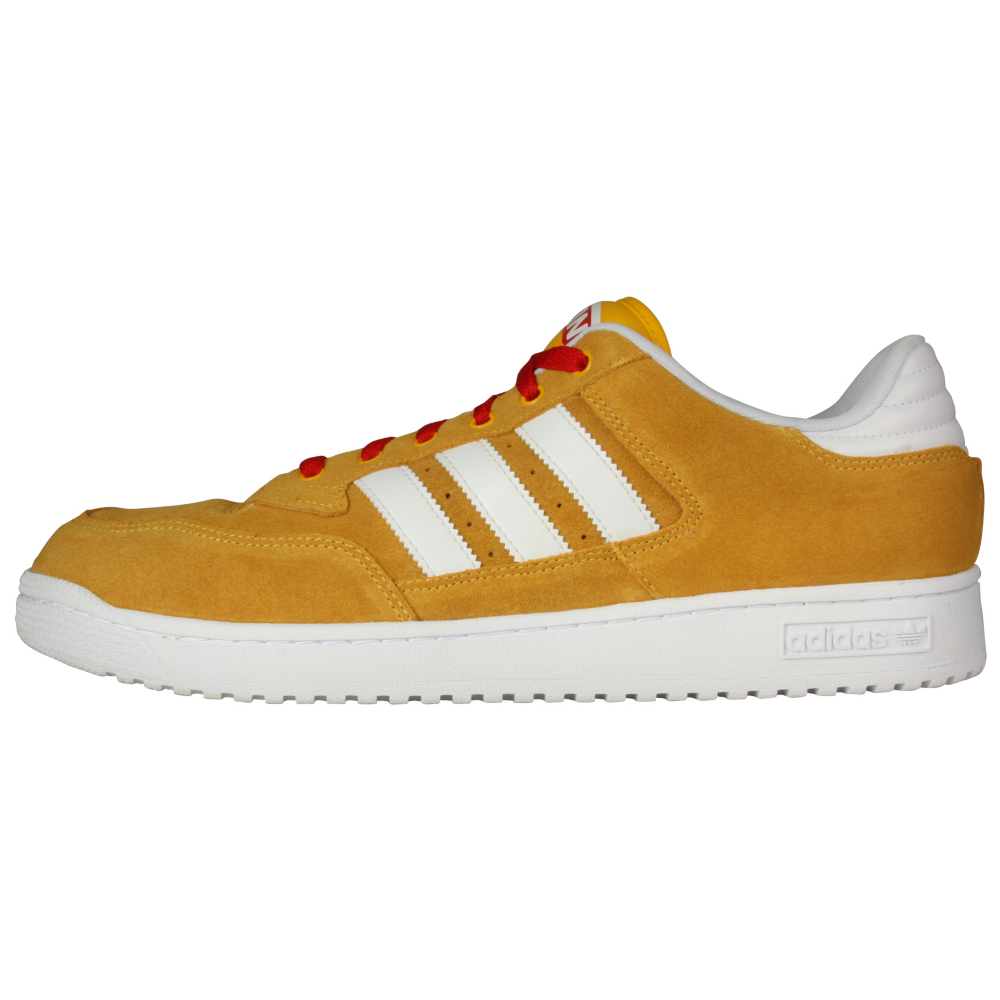 adidas Centennial Lo NBA Retro Shoes - Men - ShoeBacca.com