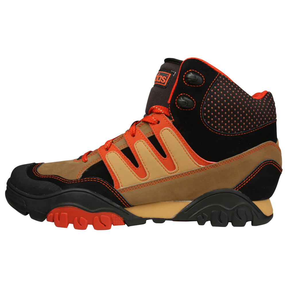 adidas Korsika Mid Retro Shoes - Men - ShoeBacca.com