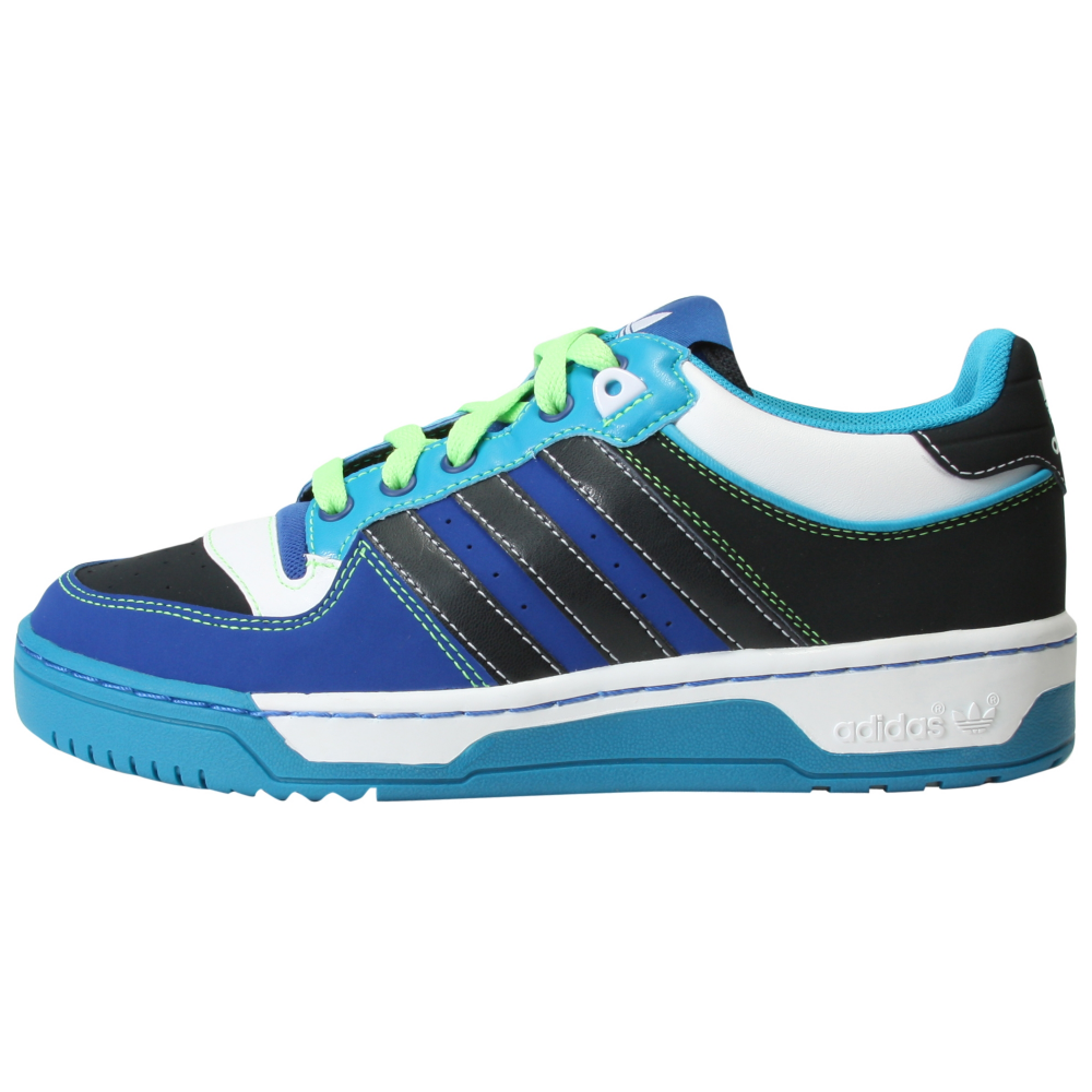 adidas Attitude Lo Retro Shoes - Kids,Men - ShoeBacca.com