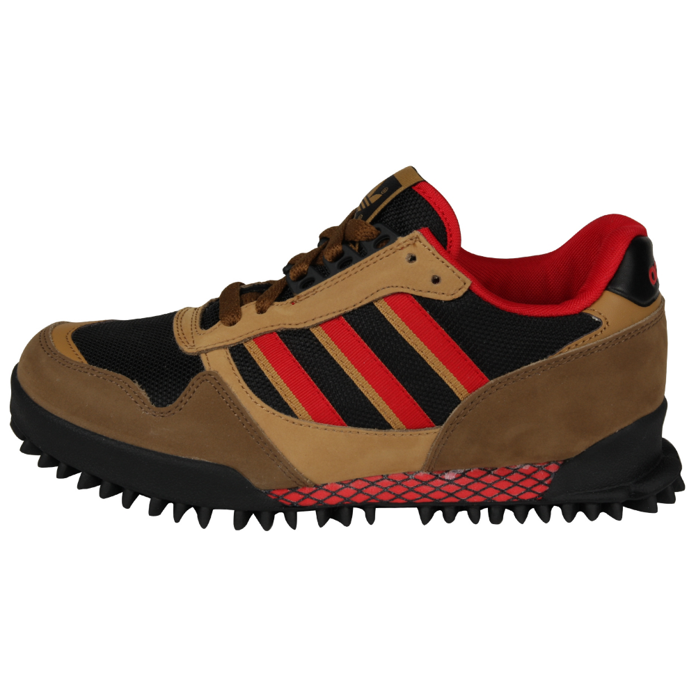 adidas Marathon TR Lo Retro Shoes - Kids,Men - ShoeBacca.com