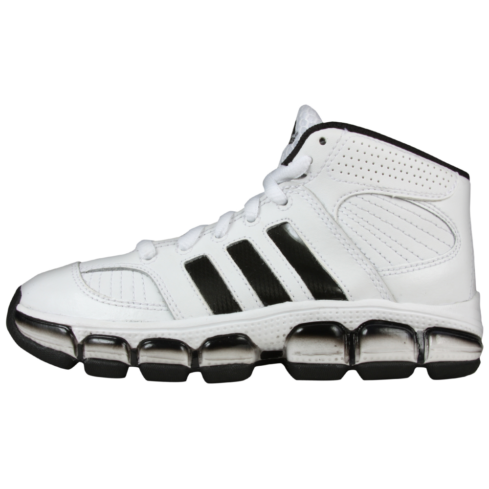 adidas Floater OG Basketball Shoes - Kids,Toddler - ShoeBacca.com