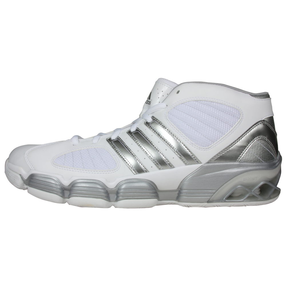 adidas Boost LT Basketball Shoes - Men - ShoeBacca.com
