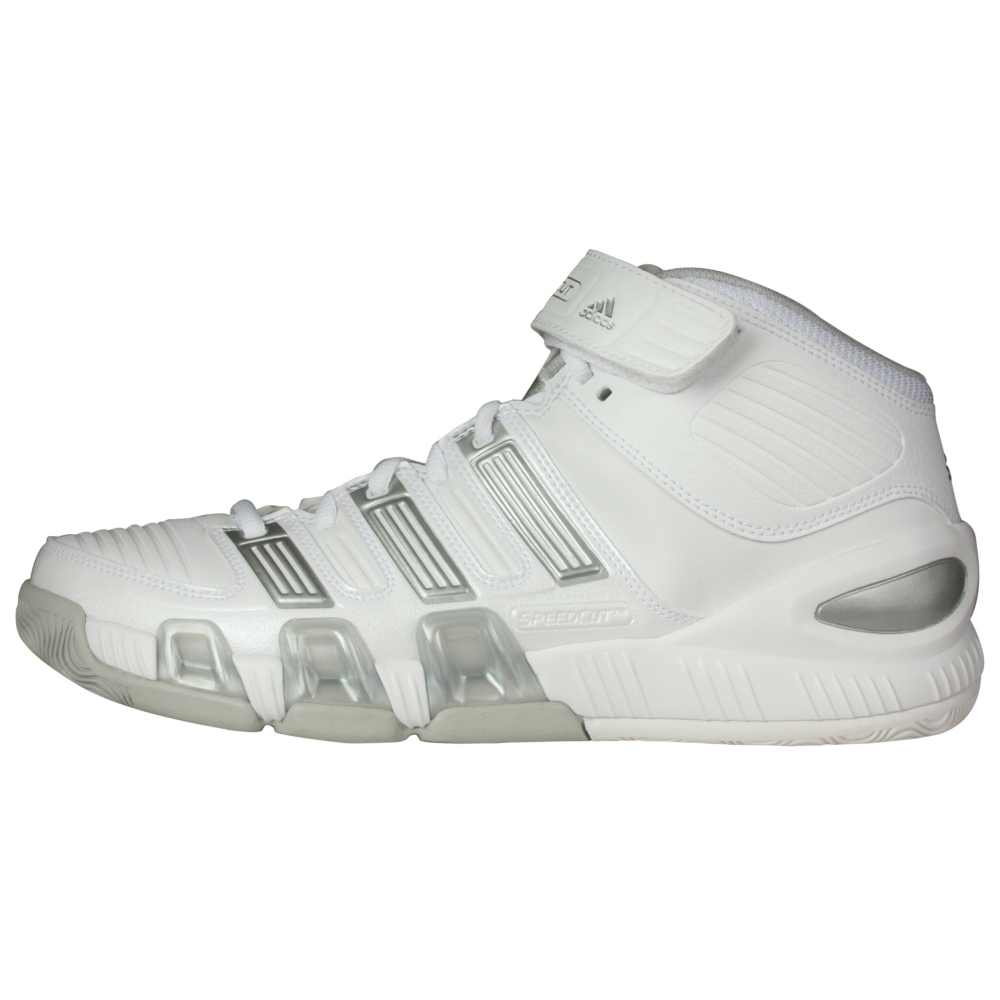 adidas SpeedCut Basketball Shoes - Women - ShoeBacca.com