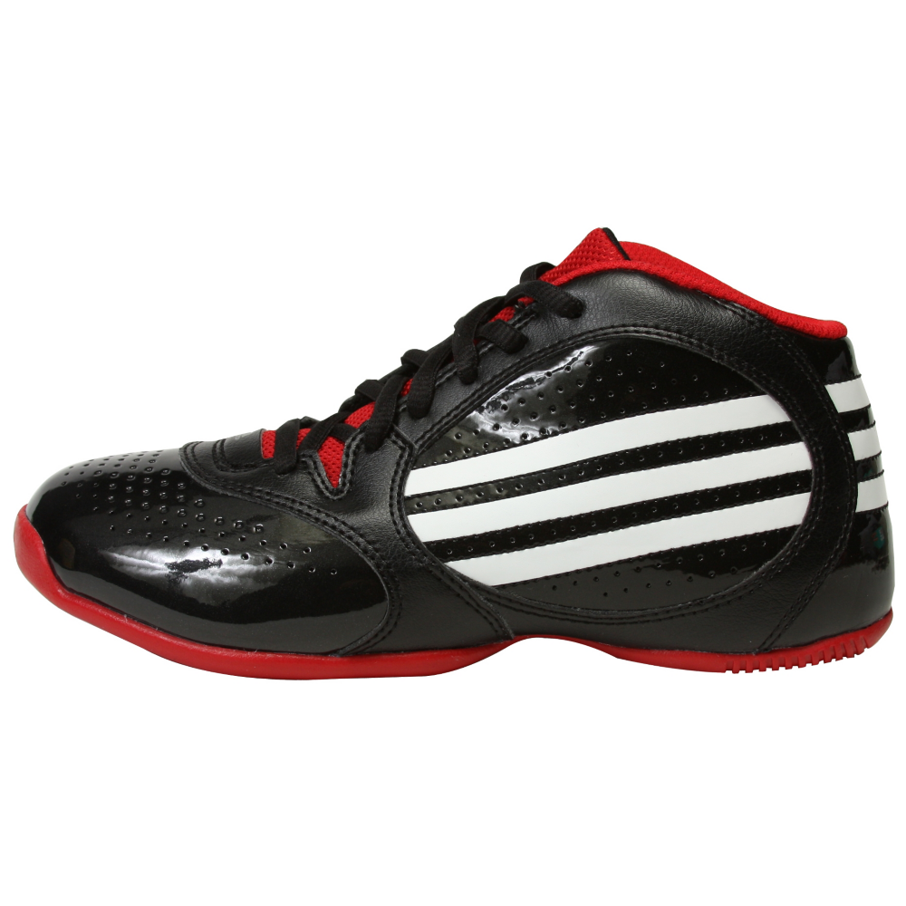 adidas Attack Feather Basketball Shoes - Kids,Toddler - ShoeBacca.com