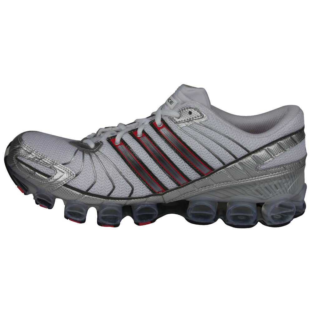 adidas Rava Microbounce Running Shoes - Women - ShoeBacca.com