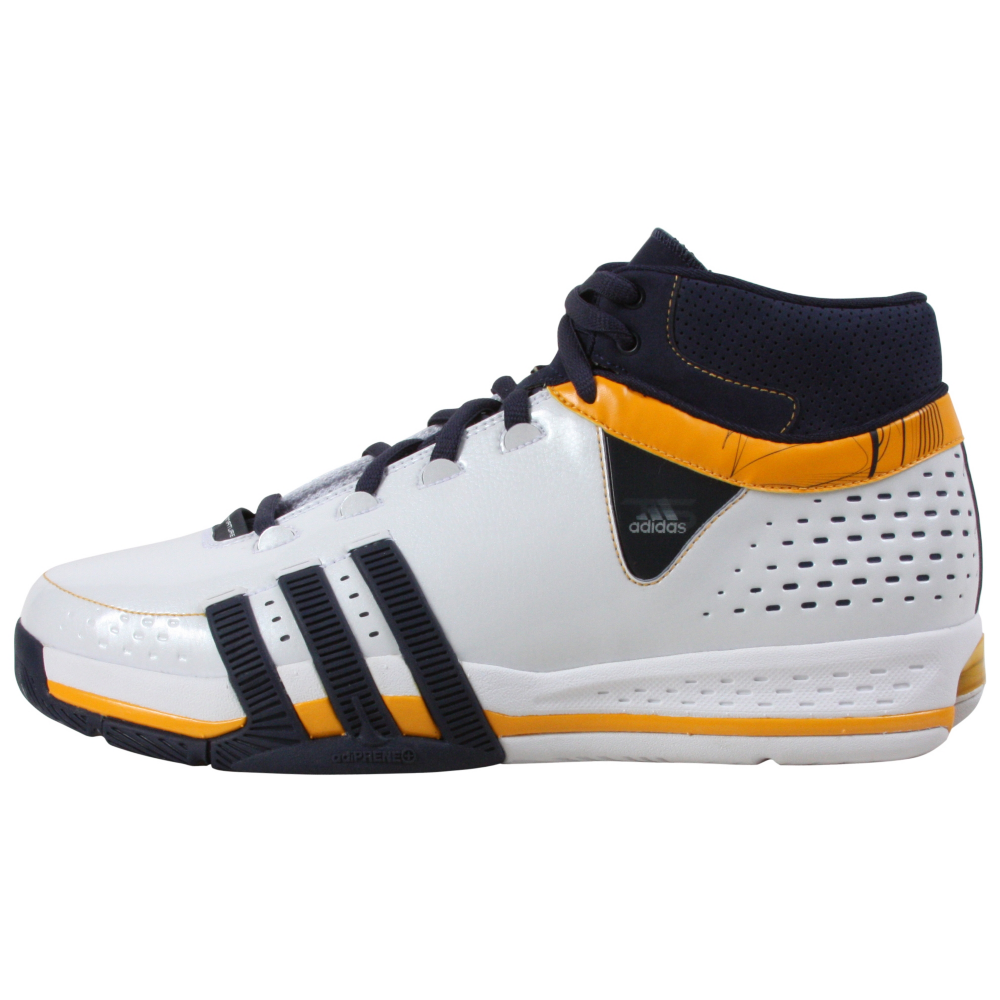 adidas TS Creator Monogram Basketball Shoes - Men - ShoeBacca.com